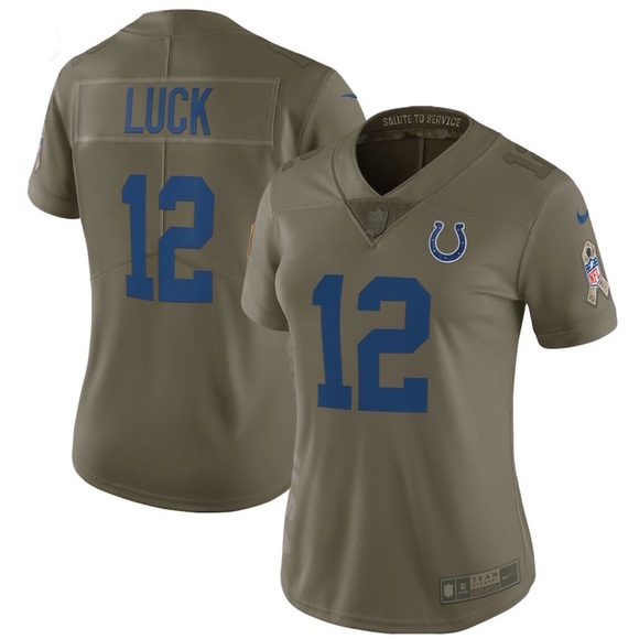 indianapolis colts jersey